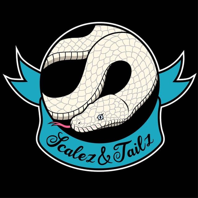 Scalez & Tailz